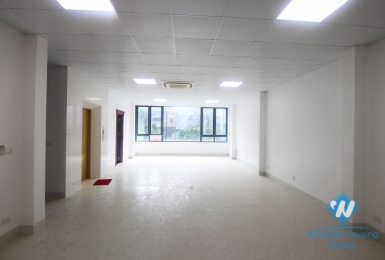 Brand new 03 bedrooms house for rent in Ba Dinh district